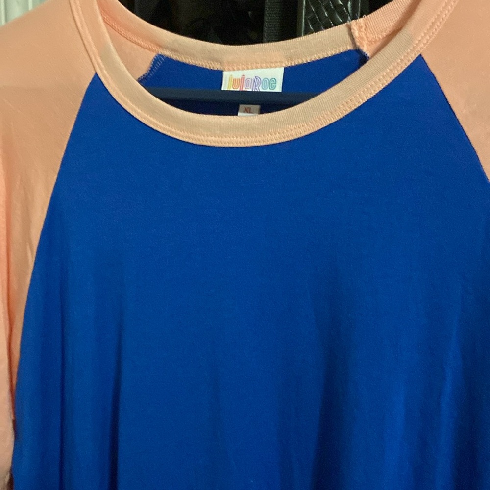 Lularoe Randy